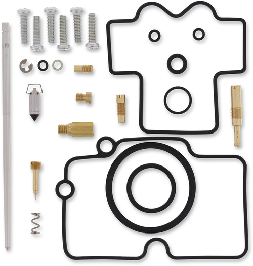 Carburetor Repair Kit - Yamaha 10030808