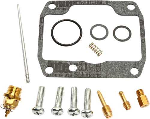Carburetor Repair Kit - Yamaha 10030821