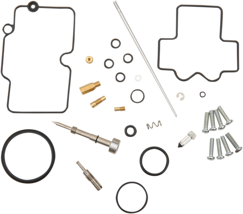 Carburetor Repair Kit - Honda 10030842