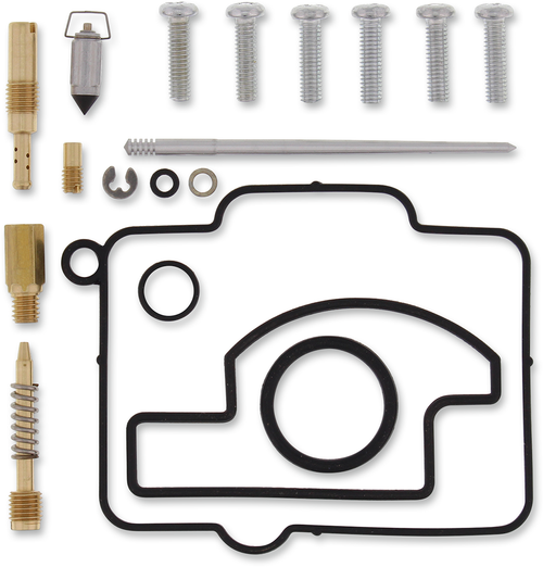 Carburetor Repair Kit - Kawasaki 10030856