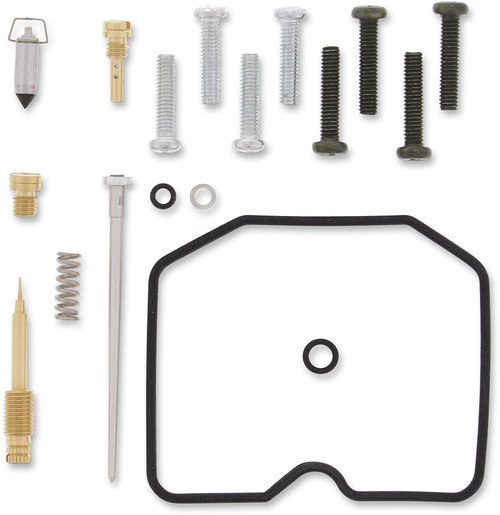 Carburetor Repair Kit - Kawasaki 10030862