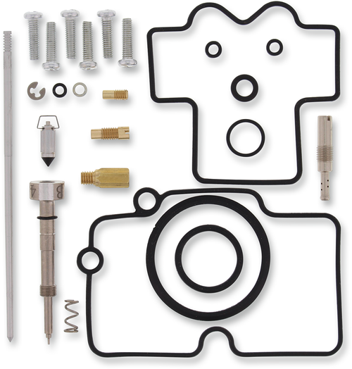 Carburetor Repair Kit - Kawasaki 10030871