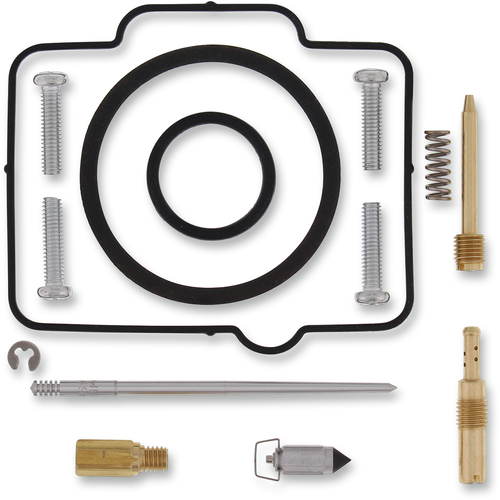 Carburetor Repair Kit - Kawasaki 10030885