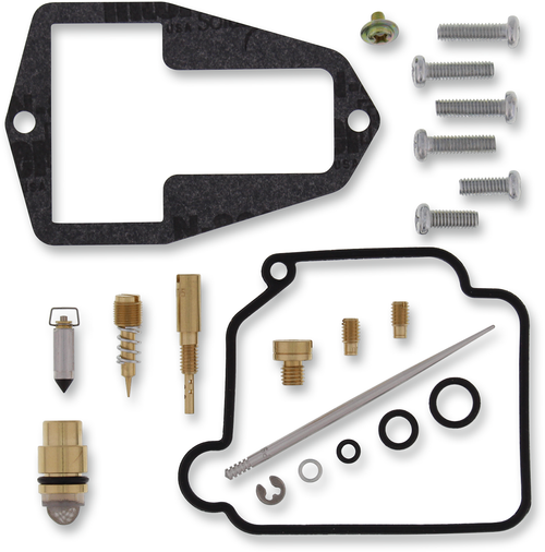 Carburetor Repair Kit - Suzuki 10030891