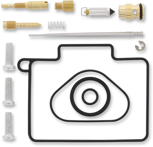 Carburetor Repair Kit - Kawasaki 10030899