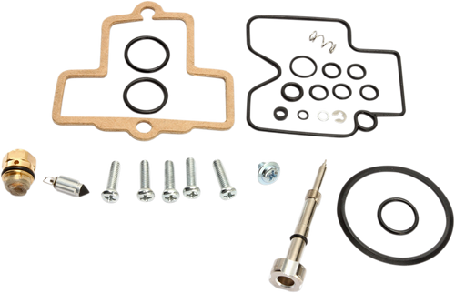 Carburetor Repair Kit - KTM 10030903
