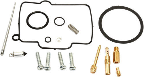 Carburetor Repair Kit - Kawasaki 10030933
