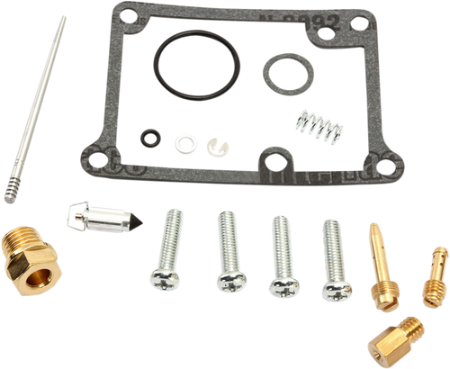 Carburetor Repair Kit - Kawasaki 10030945