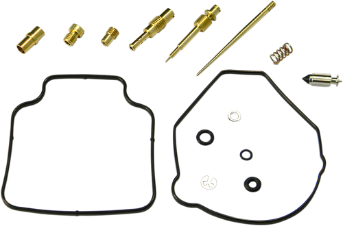 Carburetor Repair Kit 10030979