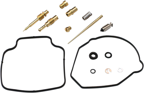 Carburetor Repair Kit 10030980
