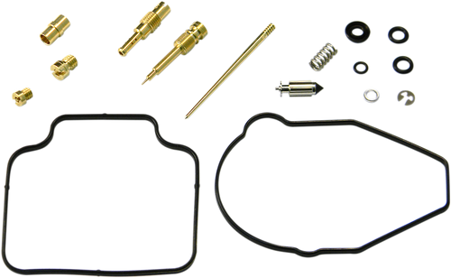 Carburetor Repair Kit 10030987