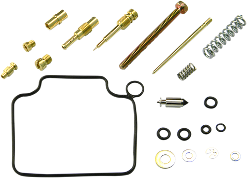 Carburetor Repair Kit 10031001