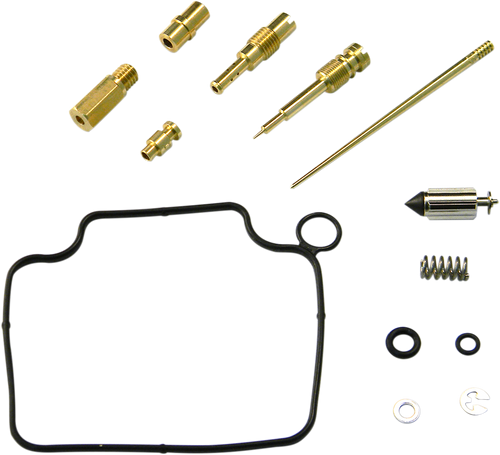 Carburetor Repair Kit 10031006