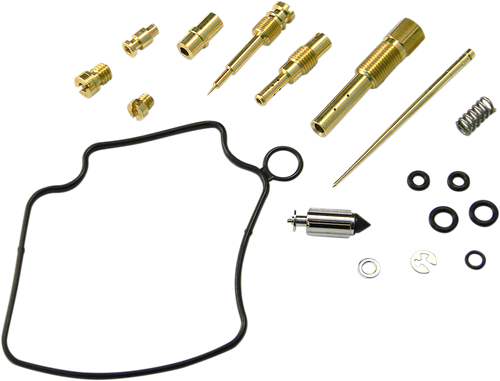 Carburetor Repair Kit 10031010