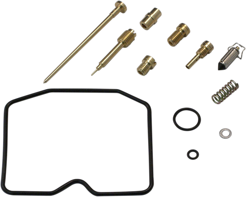 Carburetor Repair Kit 10031022