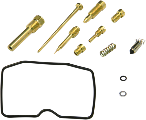 Carburetor Repair Kit 10031035