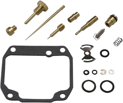 Carburetor Repair Kit 10031043