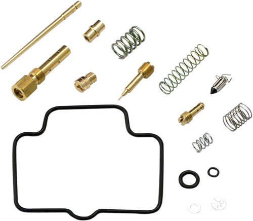 Carburetor Repair Kit 10031052