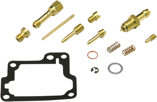 Carburetor Repair Kit 10031059