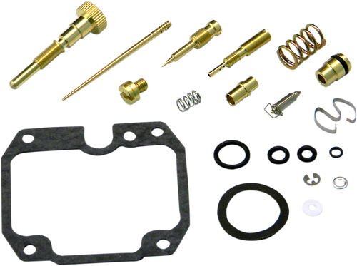 Carburetor Repair Kit 10031065