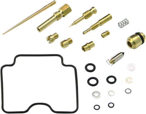 Carburetor Repair Kit 10031071