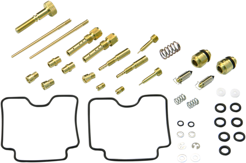 Carburetor Repair Kit 10031074