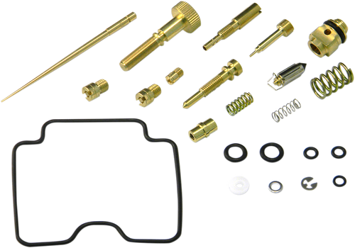 Carburetor Repair Kit 10031087