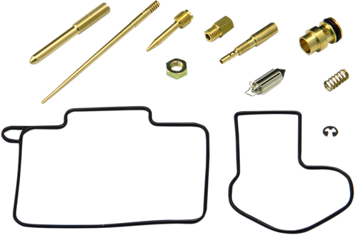 Carburetor Repair Kit 10031142