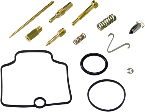Carburetor Repair Kit 10031202