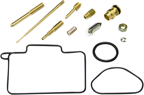 Carburetor Repair Kit 10031203
