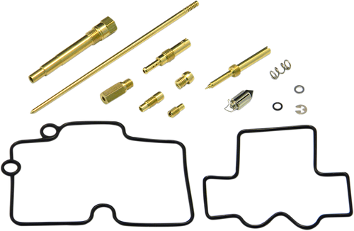 Carburetor Repair Kit 10031206