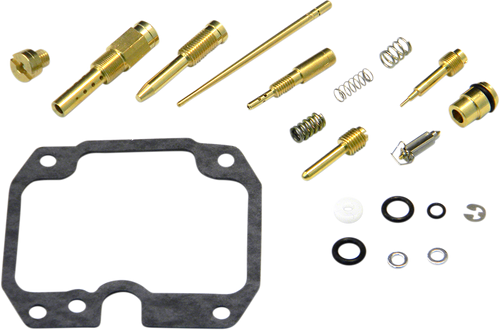 Carburetor Repair Kit 10031207