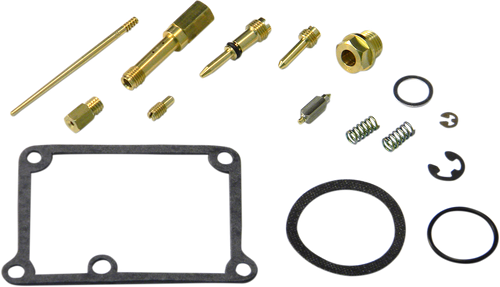 Carburetor Repair Kit 10031214