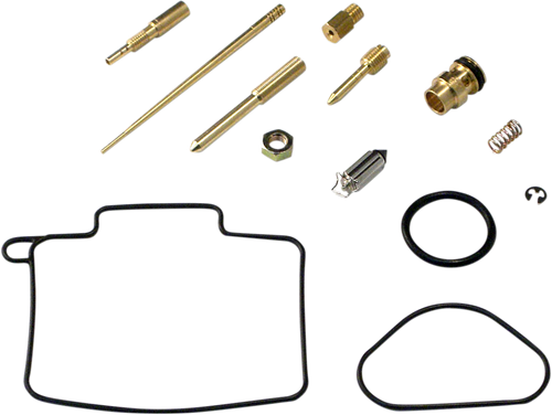 Carburetor Repair Kit 10031221