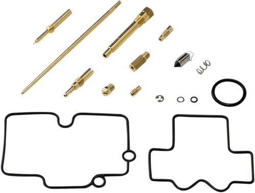 Carburetor Repair Kit 10031223