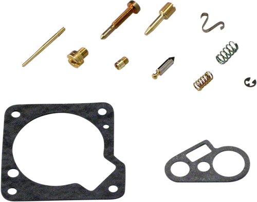 Carburetor Repair Kit 10031228