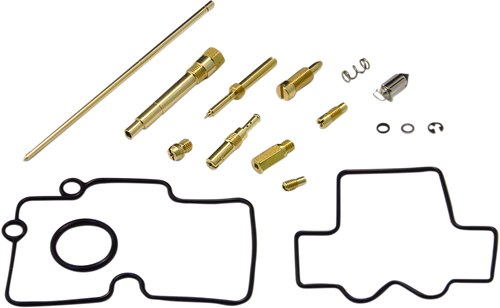 Carburetor Repair Kit 10031234