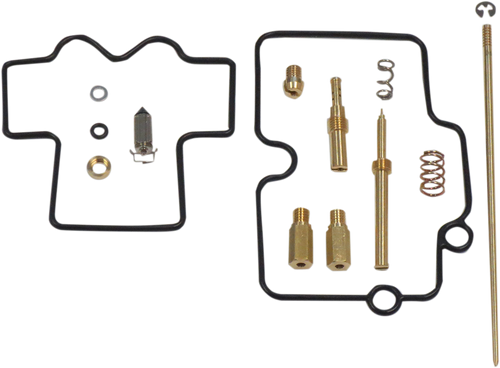 Carburetor Repair Kit 10031252