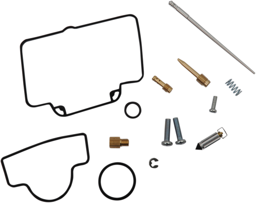 Carburetor Repair Kit - Suzuki 10031260
