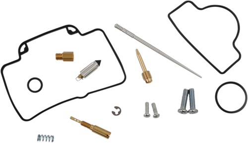 Carburetor Repair Kit - Suzuki 10031261 Carburetor Repair Kit - Suzuki 10031261
