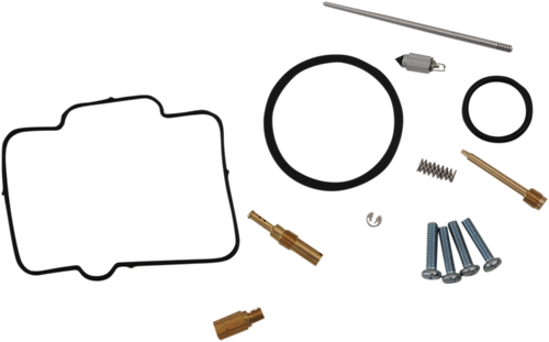 Carburetor Repair Kit - Kawasaki 10031268