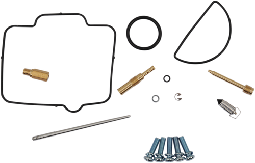 Carburetor Repair Kit - Yamaha 10031436