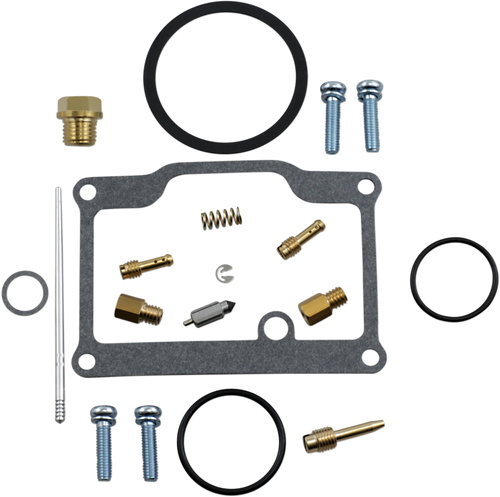 Carburetor Repair Kit - Arctic Cat 10031560 Carburetor Repair Kit - Arctic Cat 10031560