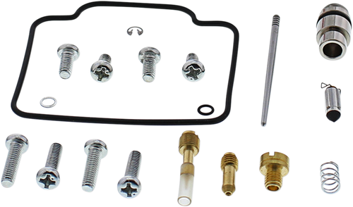 Carburetor Repair Kit - Polaris 10031766 Carburetor Repair Kit - Polaris 10031766