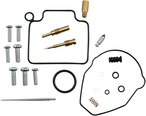 Carburetor Repair Kit - Honda 10031771