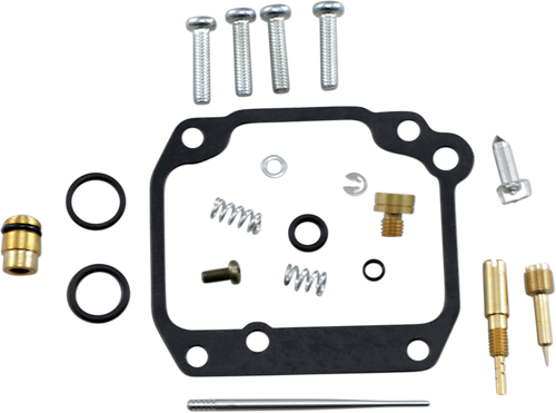 Carburetor Repair Kit - Suzuki 10031776