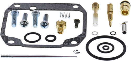 Carburetor Repair Kit - Suzuki 10031779 Carburetor Repair Kit - Suzuki 10031779