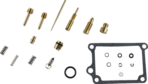 Carburetor Repair Kit 10032002