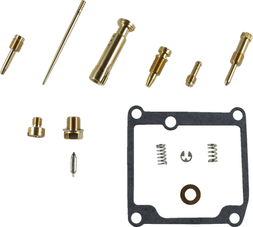 Carburetor Repair Kit 10032003