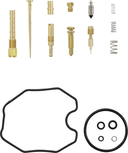 Carburetor Repair Kit 10032008